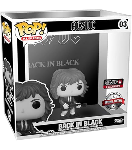 Amazon.co.jp: アリス イン チェインズ フィギュア POP! ALBUMS DLX